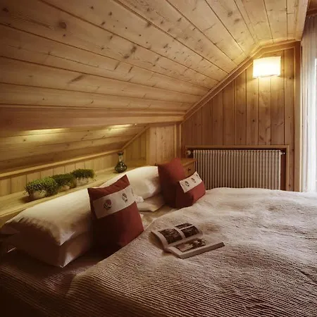 Hotel Ladinia
