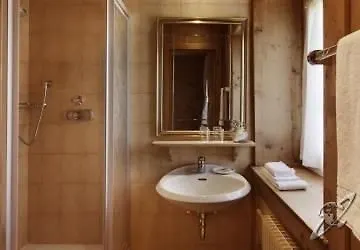 Ladinia Hotel Corvara In Badia