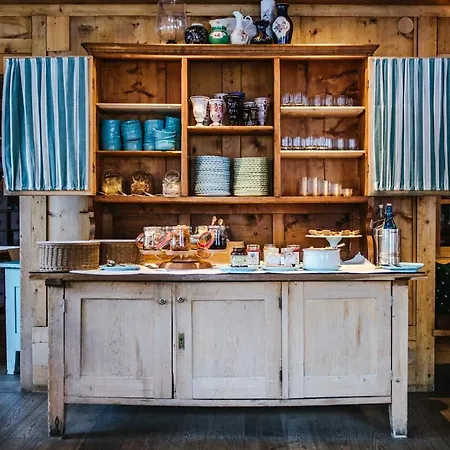 Ladinia Hotel Corvara In Badia
