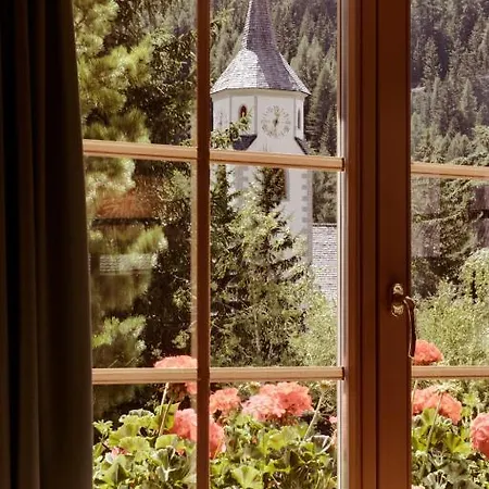 Ladinia Hotel Corvara