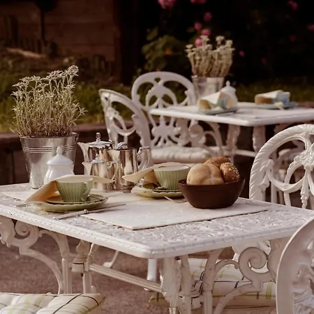 Hotel Ladinia