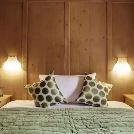 Hotel Ladinia Corvara