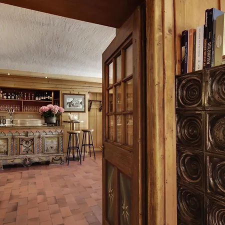 Hotel Ladinia