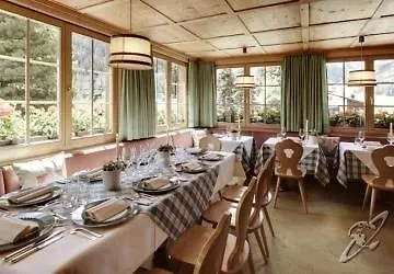 Hotel Ladinia