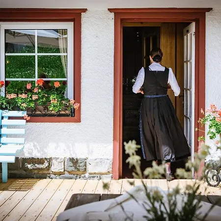 Hotel Ladinia Corvara