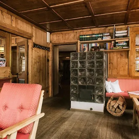 Ladinia Hotel Corvara